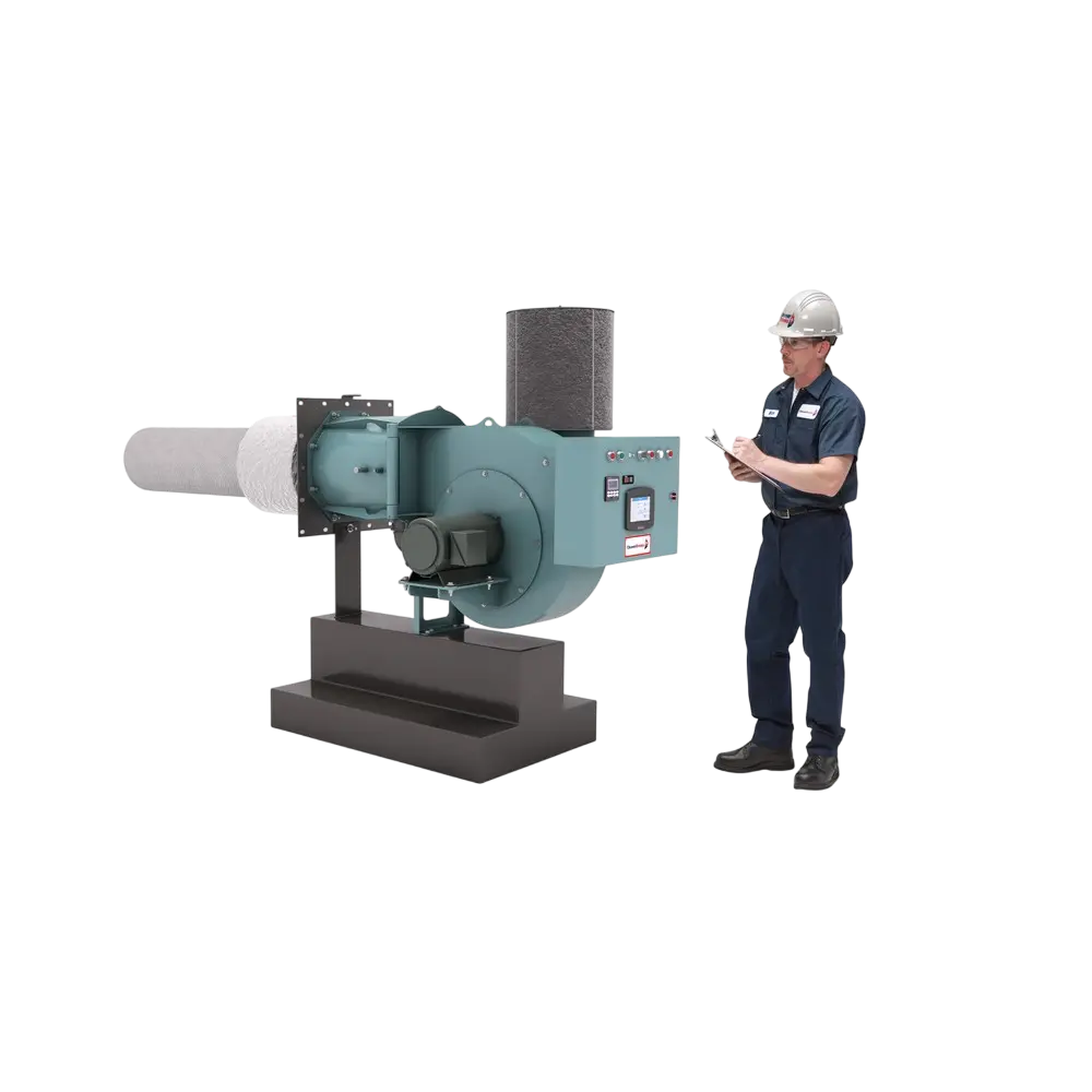 ProFire® MTH Series Burner