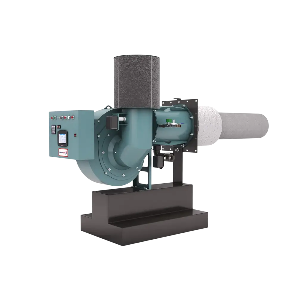 ProFire® MTH Series Burner - Image 4