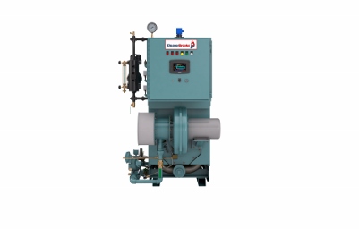 Model M5M Steam – Low Water Volume - Image 2