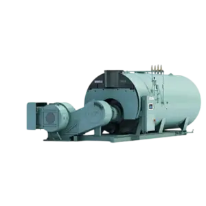CBEX Elite Steam Boiler 1300-2200 hp