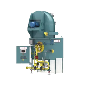 Natcom® NXT Burner System