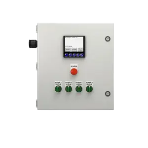 PCS140e.1 Pump Control System