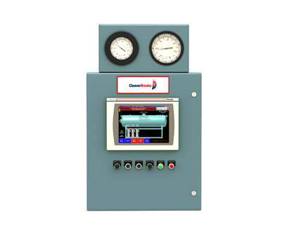 ADAC 4000 Advanced Deaerator Control
