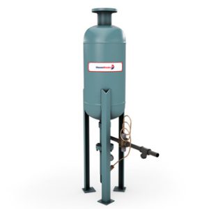 Blowdown Separator