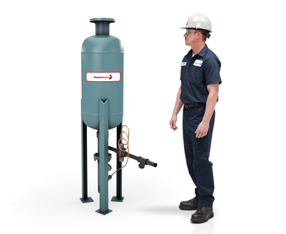 Blowdown Separator - Image 2