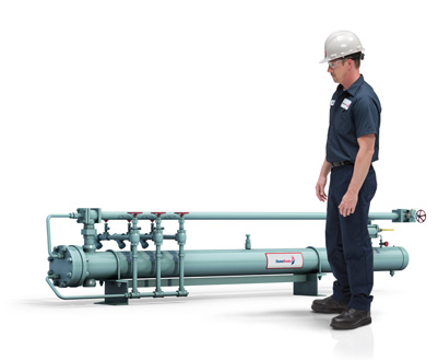 Blowdown Heat Recovery - Image 4