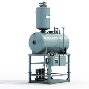 Boilermate Deaerator