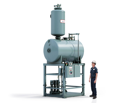Boilermate Deaerator - Image 2
