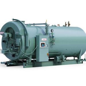 CBEX Elite Hot Water Boiler 100 -1200 hp