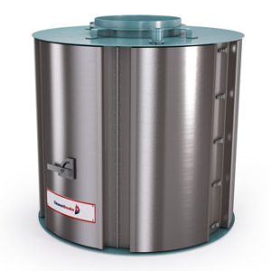CCE Economizer