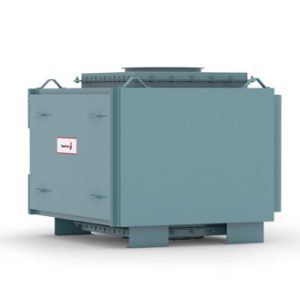 CRE Economizer