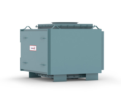 CRE Economizer