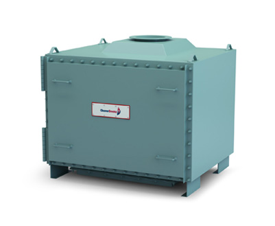 C2X Condensing Economizer