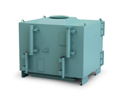 C2X Condensing Economizer - Image 4