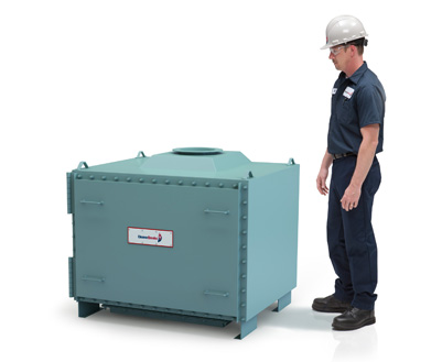 C2X Condensing Economizer - Image 2