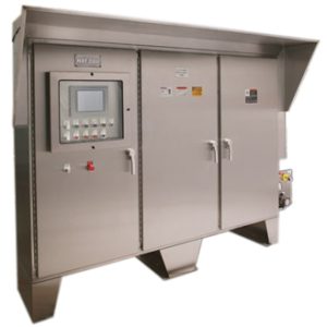NATCOM Custom Control Systems
