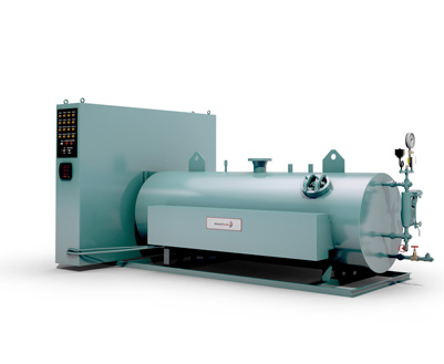 Electric Boiler Model HSB – Steam - Image 3