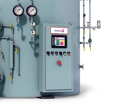 Electrode Model CEJS Steam Boiler - Image 4
