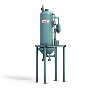 C1X Condensing Economizer