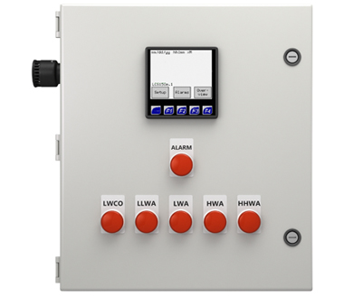 LCS-150e.1 Single Tank Level Control