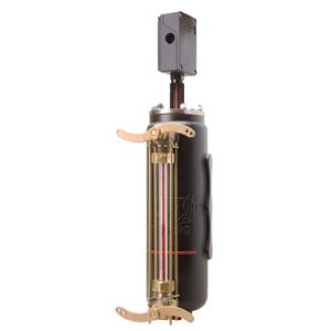 Level Master – Water Level Control