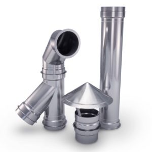 Chimney Liners Exhaust Solutions