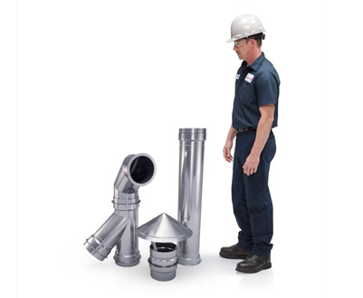 Chimney Liners Exhaust Solutions - Image 3