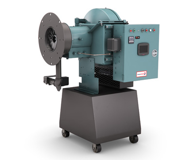 ProFire-D Series Burner