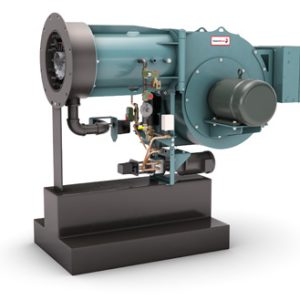 ProFire-E Series Burner