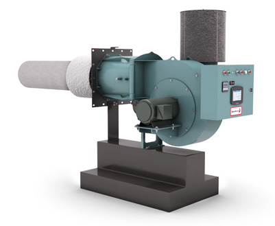 ProFire MTH Burner - Image 4