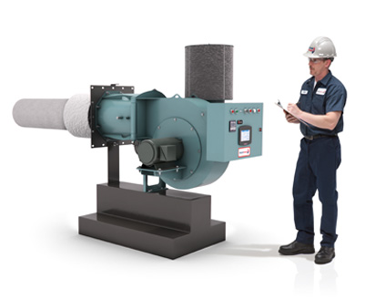 ProFire MTH Burner - Image 5