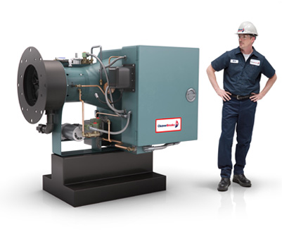 Profire M Series Burner - Image 3