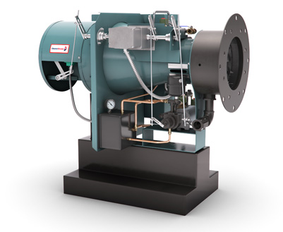 Profire M Series Burner