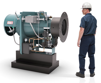 Profire M Series Burner - Image 5