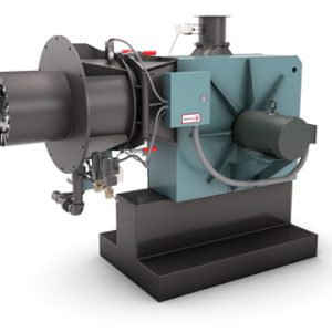 ProFire-S1 Series Burner