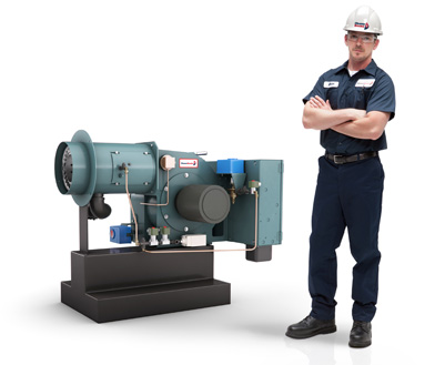 Profire V Series Burner - Image 4