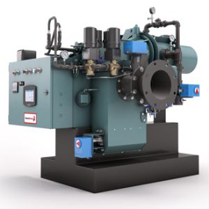 Profire NTH Series Burner