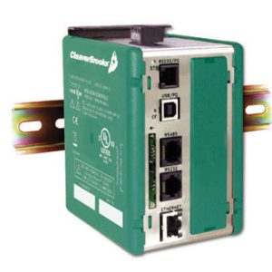 Premium Web Server/Monitoring System