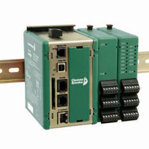 Universal Data Logger
