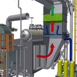 Selective Catalytic Reduction