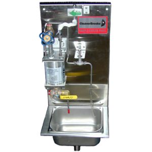Sample Coolers