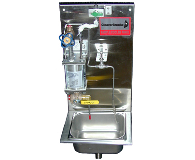 Sample Coolers