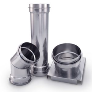 CBH – Installation ready stacks for Condensing Boilers