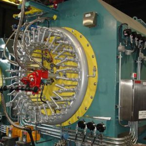 NATCOM Specialty Burner Systems