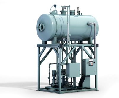SprayMaster Classic Deaerator - Image 2