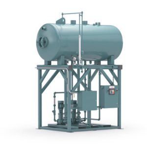 Surge Tank