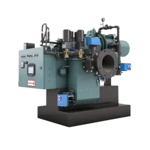 ProFire® NTH Series Burner