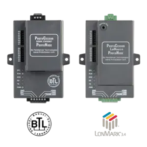 Protocol Translator / Gateway