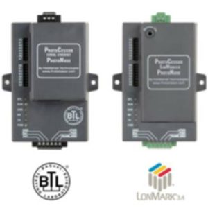 Protocol Translator / Gateway