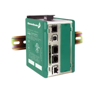 Premium Web Server/Monitoring System